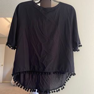 French Connection Shirt